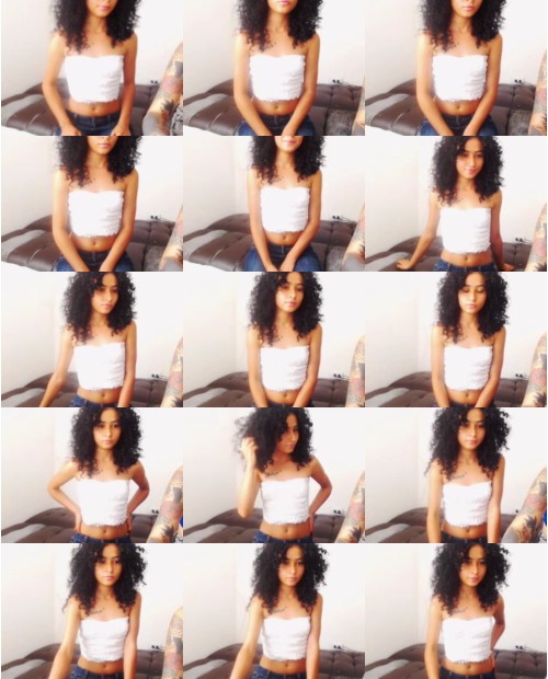 Download Video File: myfreecams afrodita18old