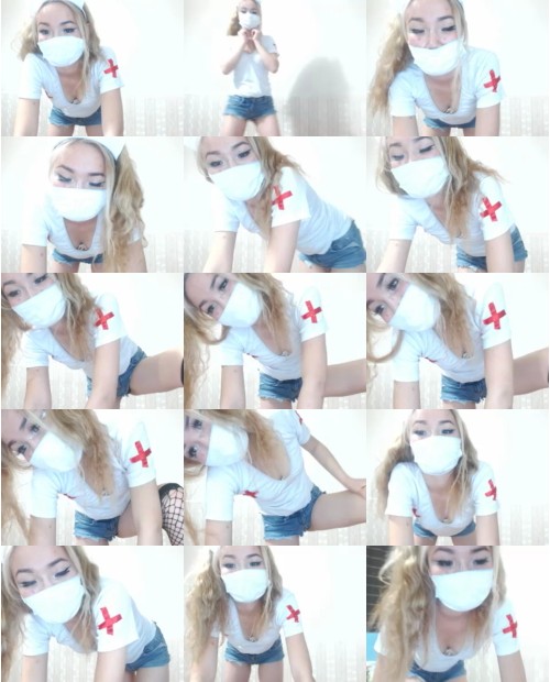 Download Video File: myfreecams aiailuu