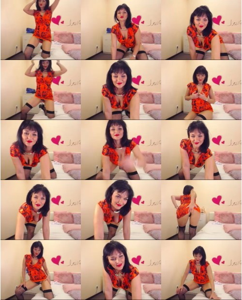 Download Video File: myfreecams aizashake