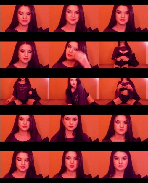 Download Video File: myfreecams alanna111