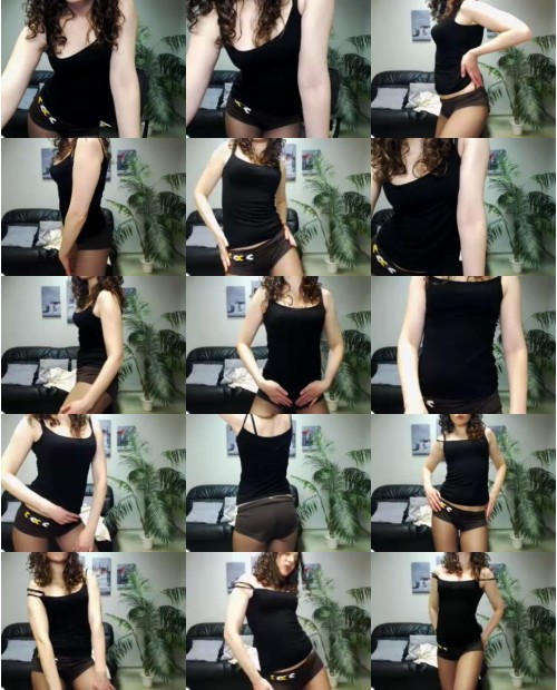 Download Video File: myfreecams alenahot 