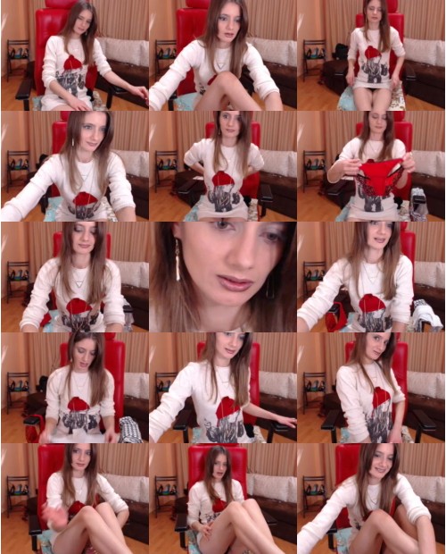 Download Video File: myfreecams alexiaventura