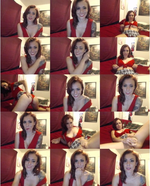 Download Video File: myfreecams alexxaraye