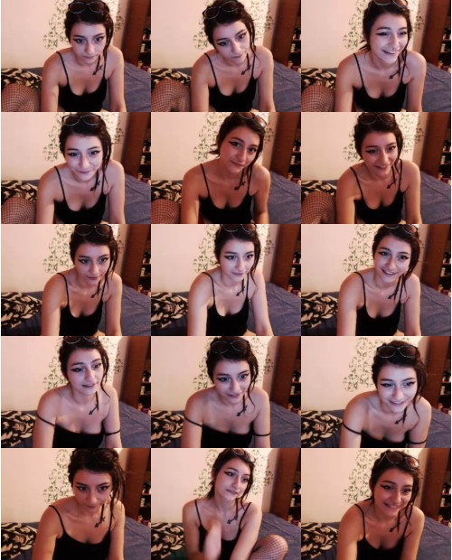 Download Video File: myfreecams alicekh