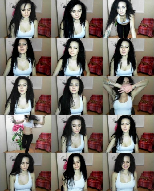 Download Video File: myfreecams alisarun