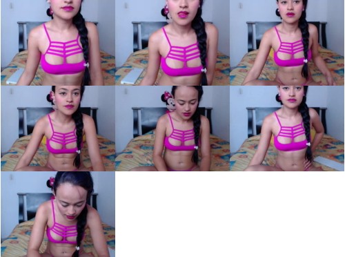 Download Video File: myfreecams alissonlain