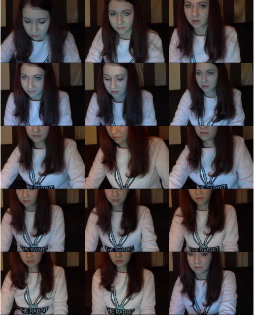 Download Video File: myfreecams allishka