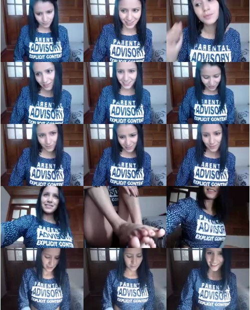 Download Video File: myfreecams allisonbenet