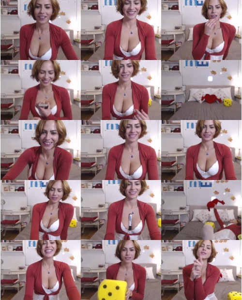 Download Video File: myfreecams ami white