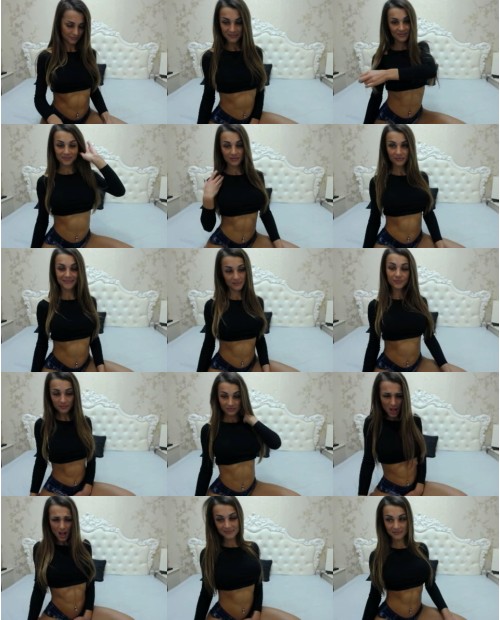 Download Video File: myfreecams amyrosell