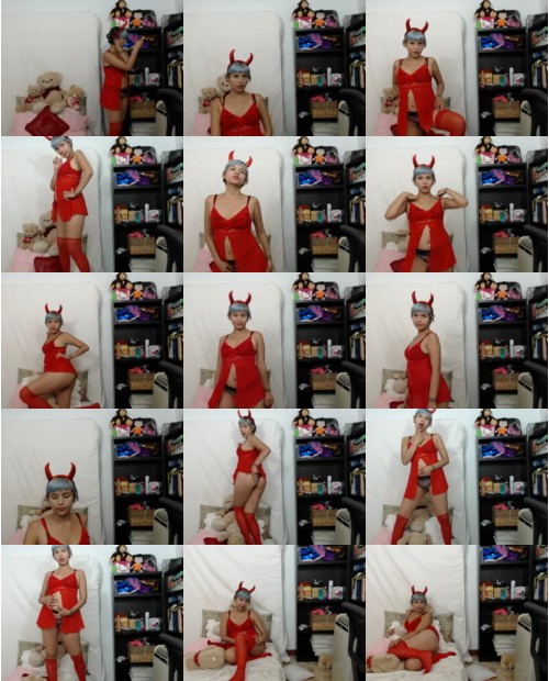 Download Video File: myfreecams anastasiaalix