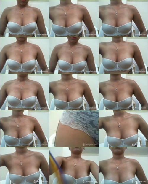 Download Video File: myfreecams andrealatinxx