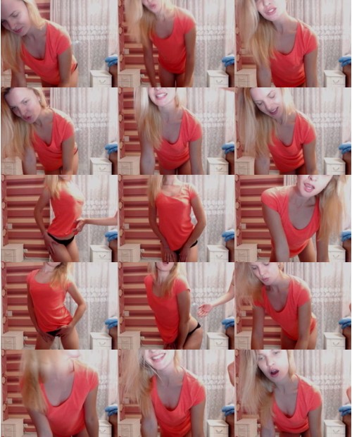 Download Video File: myfreecams angel niki