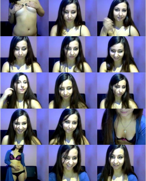 Download Video File: myfreecams angie  myles