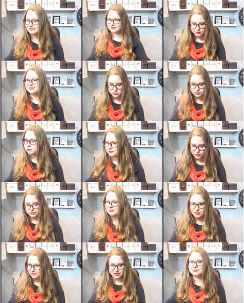 Download Video File: myfreecams aniyalee