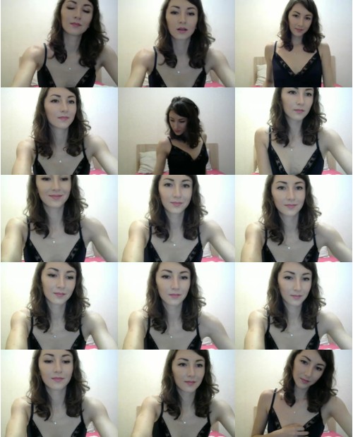 Download Video File: myfreecams annagood