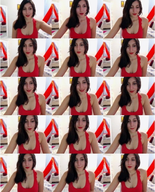 Download Video File: myfreecams anniekitty 