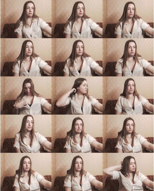 Download Video File: myfreecams annilian