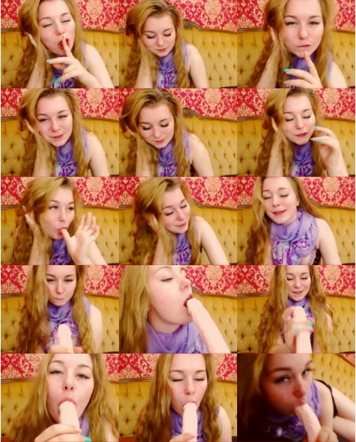 Download Video File: myfreecams annysweetdoll