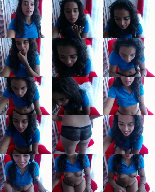 Download Video File: myfreecams annyyuky