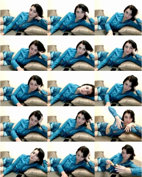 Download Video File: myfreecams anyab