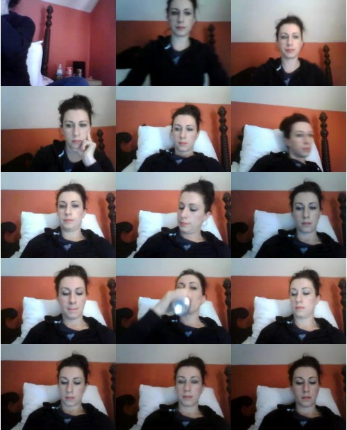 Download Video File: myfreecams aquahalo