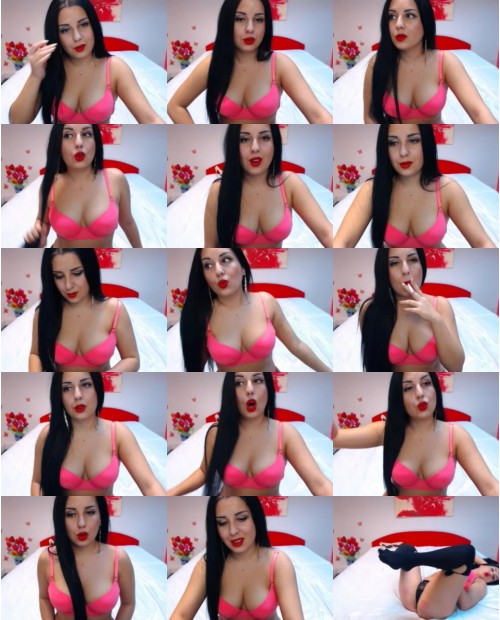 Download Video File: myfreecams ashantyburns