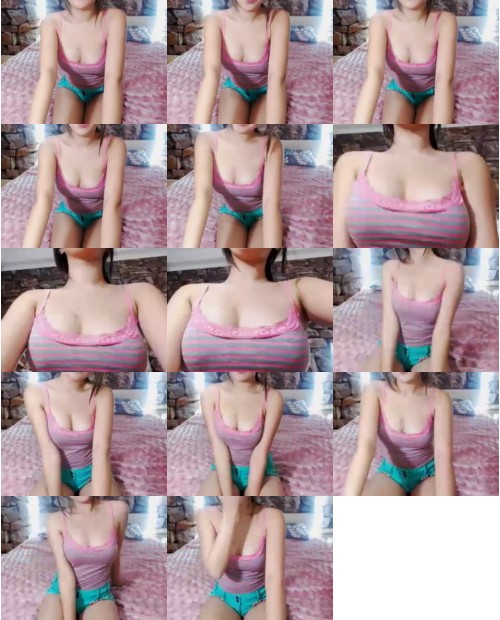 Download Video File: myfreecams asialoop