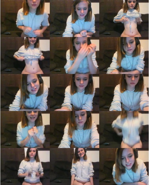 Download Video File: myfreecams astro kitty