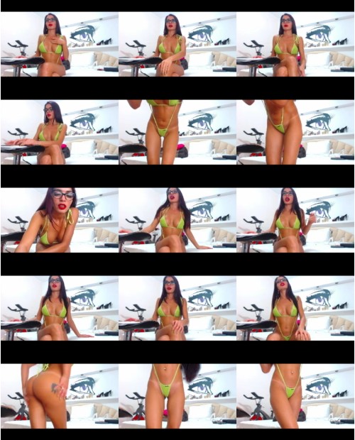 Download Video File: myfreecams awesomeass01