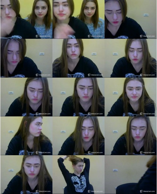 Download Video File: myfreecams babybrunettte