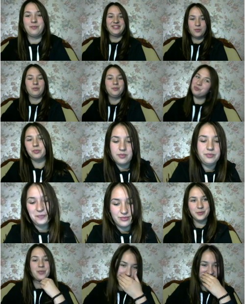 Download Video File: myfreecams babykristi