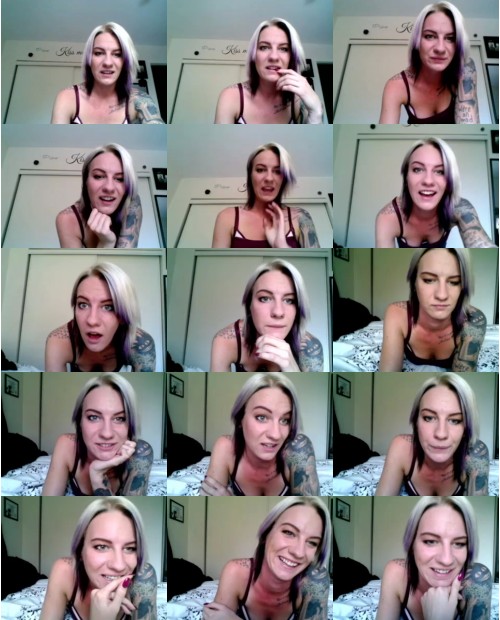 Download Video File: myfreecams baileykay