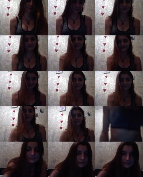 Download Video File: myfreecams belerry