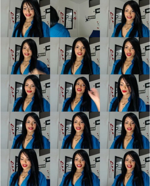 Download Video File: myfreecams bellatatis