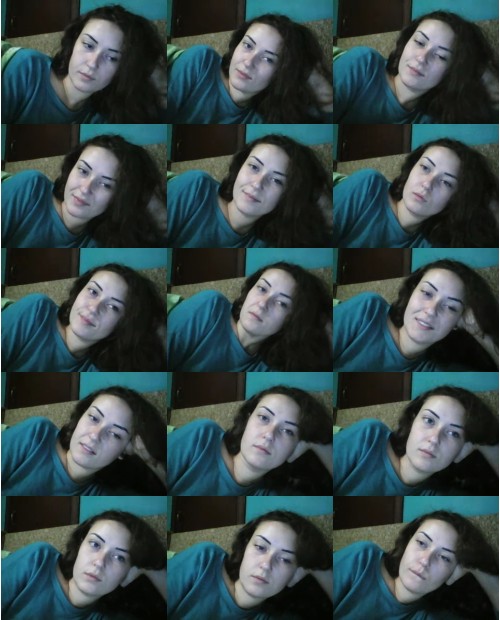 Download Video File: myfreecams beriliss