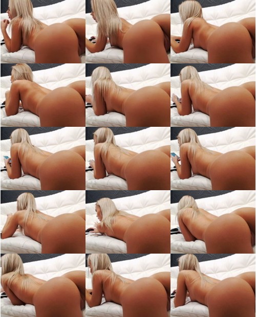 Download Video File: myfreecams bestblondemfc