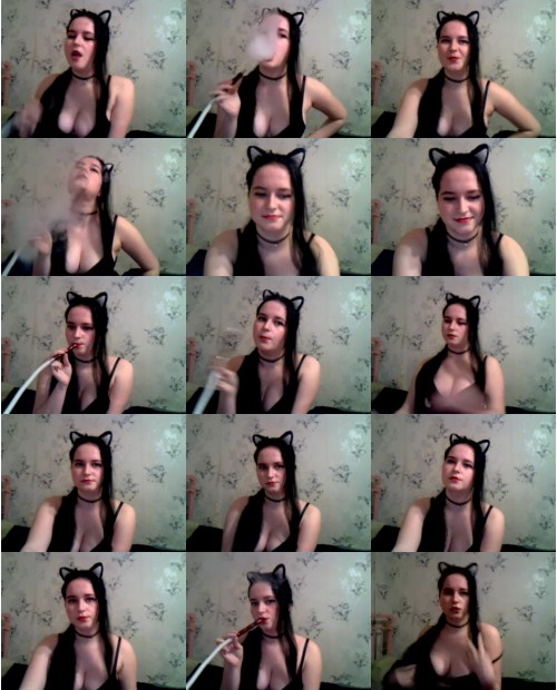 Download Video File: myfreecams blackcatmeow