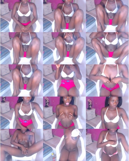 Download Video File: myfreecams blackpure2u