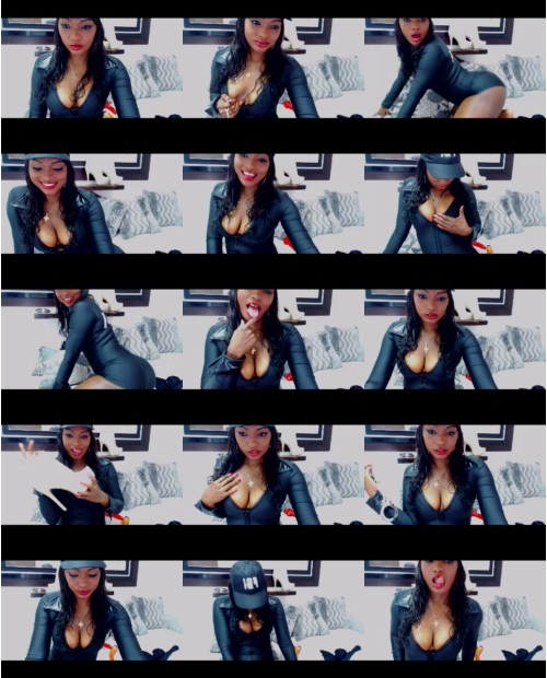 Download Video File: myfreecams blacksuperhot