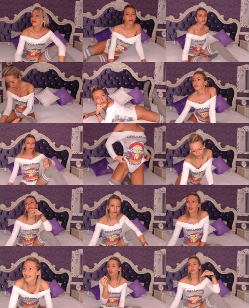 Download Video File: myfreecams blondekityxx