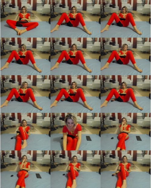 Download Video File: myfreecams blondevicky