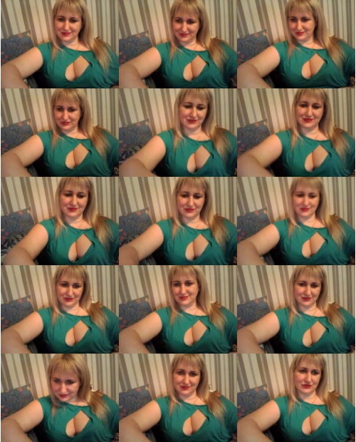 Download Video File: myfreecams blondy woman