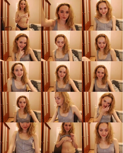 Download Video File: myfreecams blowilson