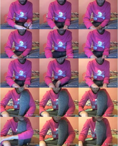 Download Video File: myfreecams blowyounow01