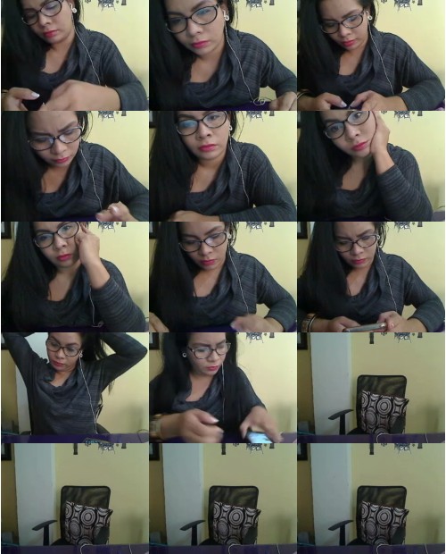 Download Video File: myfreecams brianasexy1