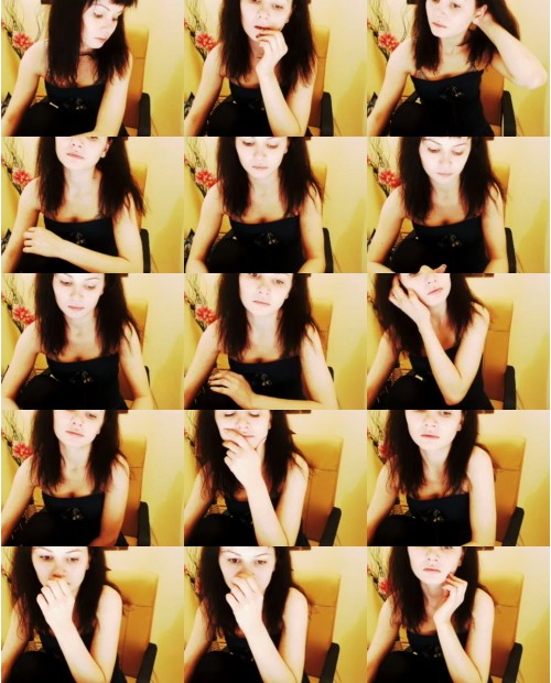 Download Video File: myfreecams brook ann