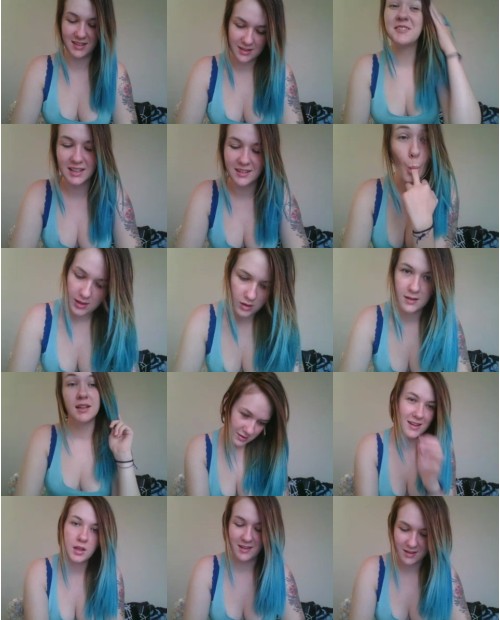 Download Video File: myfreecams brooklynhayes