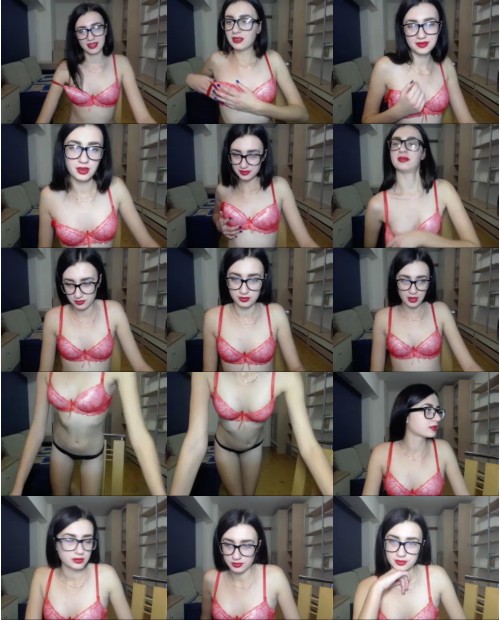 Download Video File: myfreecams brunet4you