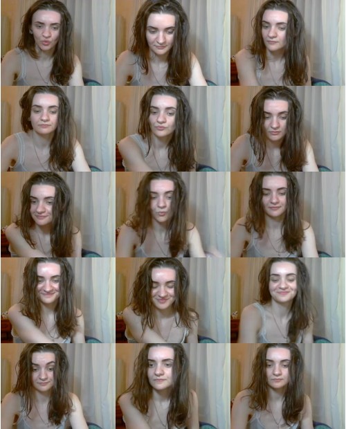 Download Video File: myfreecams brunetterus